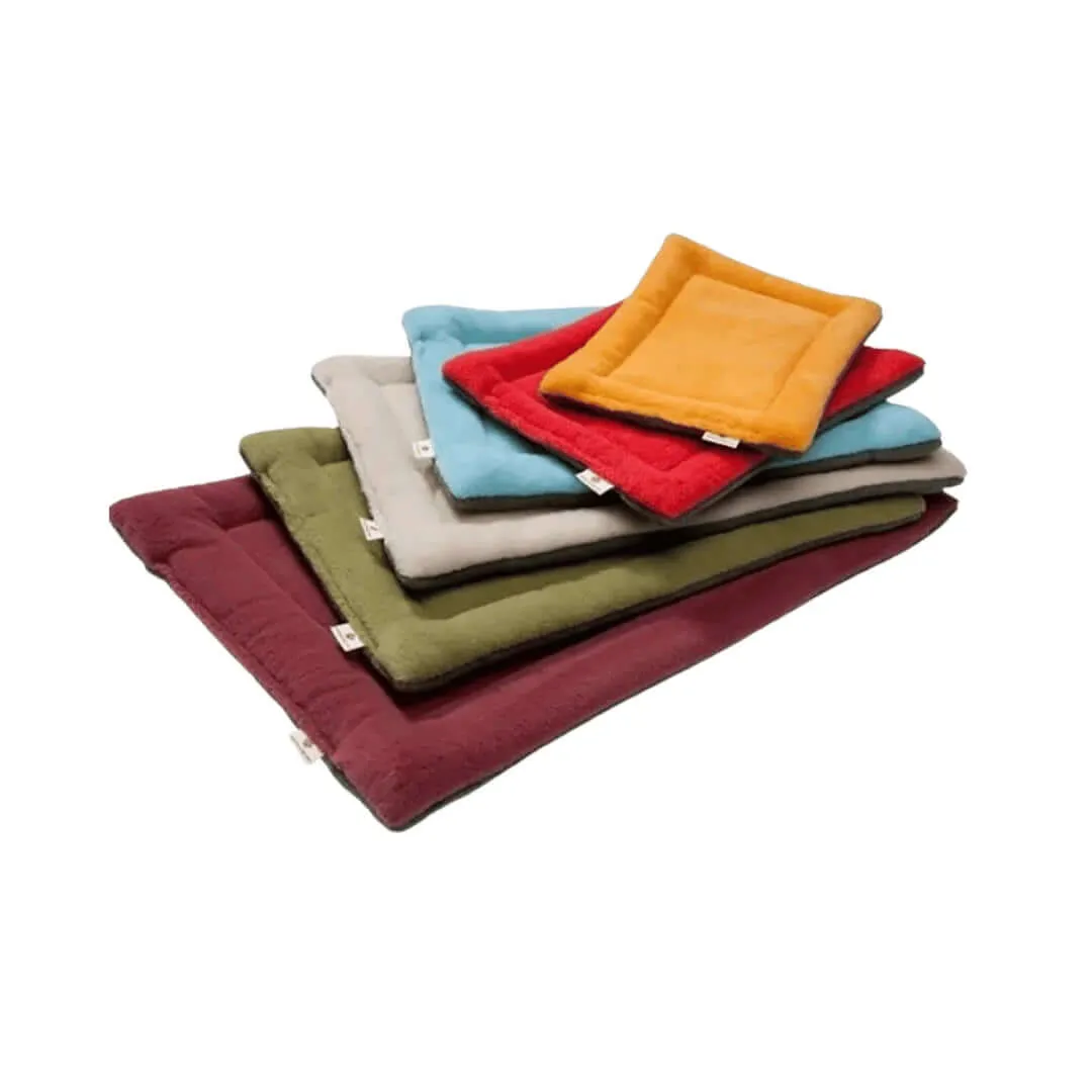 Pet Cushion Sofa Bed - multiple colors