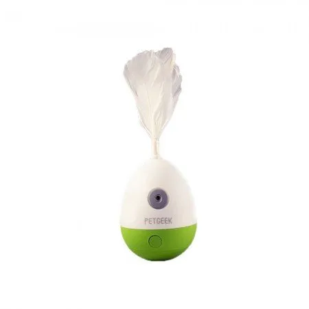 Petgeek Joyful Laser Tumbler
