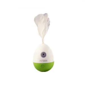 Petgeek Joyful Laser Tumbler