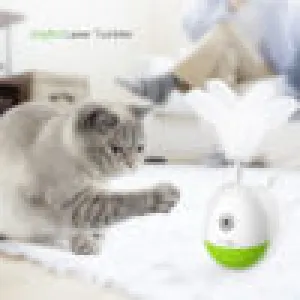 PetGeek Laser Chaser