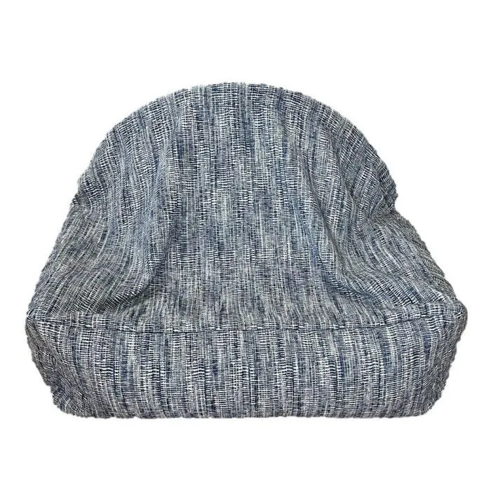 Portofino Chenille Canopy Dog Bed