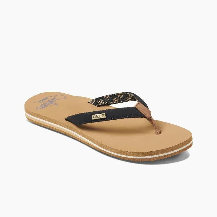 Reef - Cushion Sand Jandal