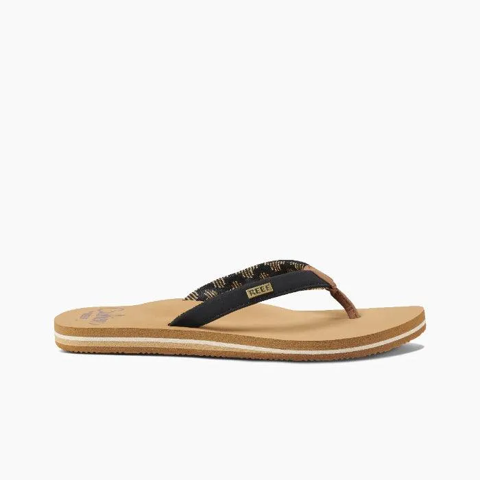 Reef - Cushion Sand Jandal