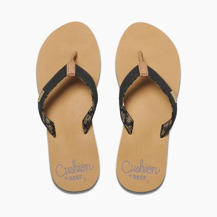Reef - Cushion Sand Jandal
