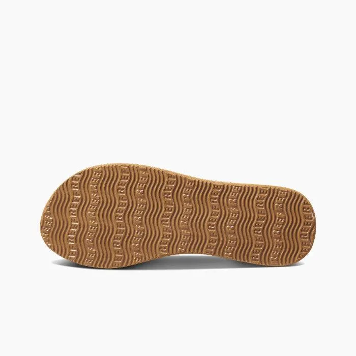 Reef - Cushion Sand Jandal