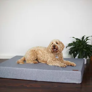 Slumber Dog Bed - Ash