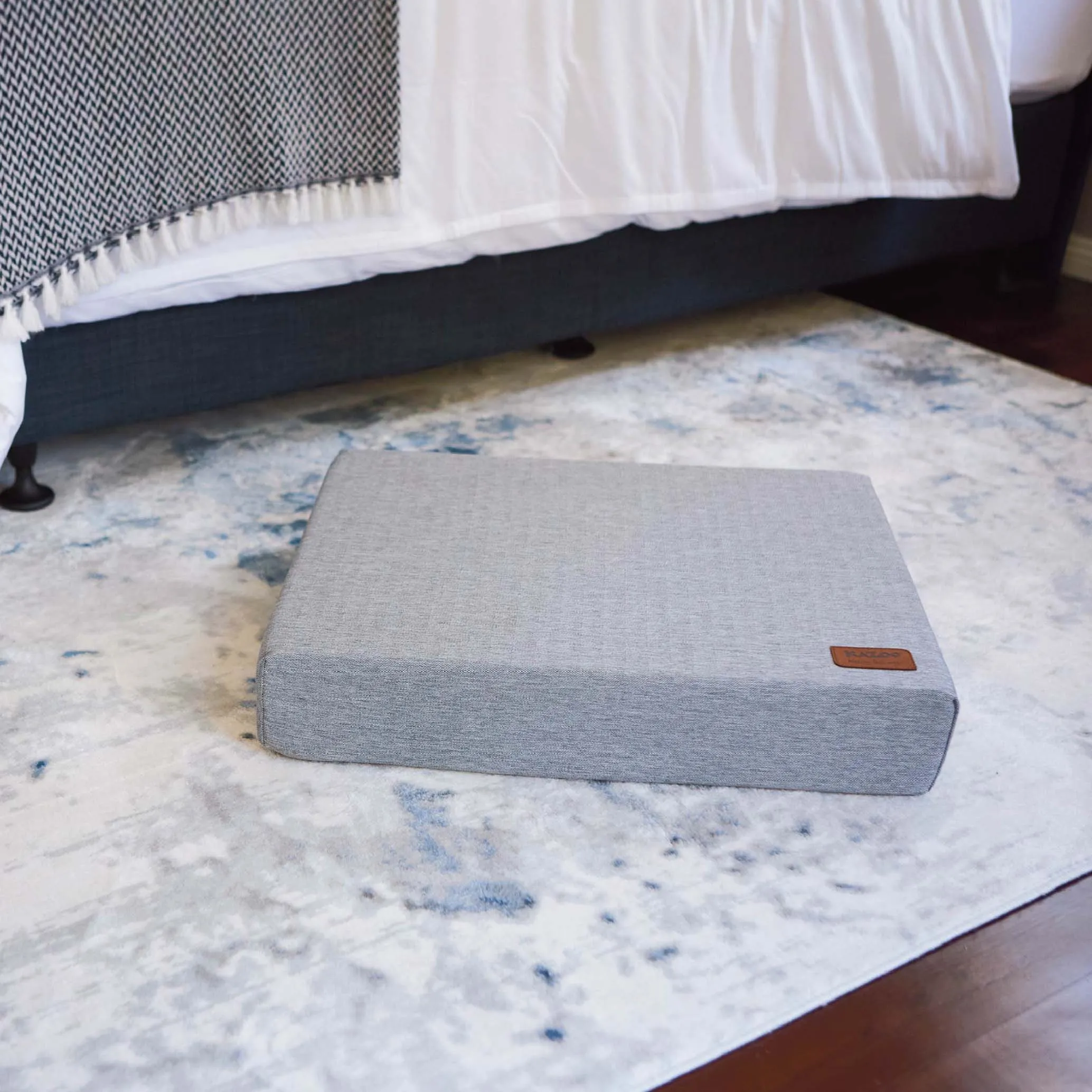 Slumber Dog Bed - Ash