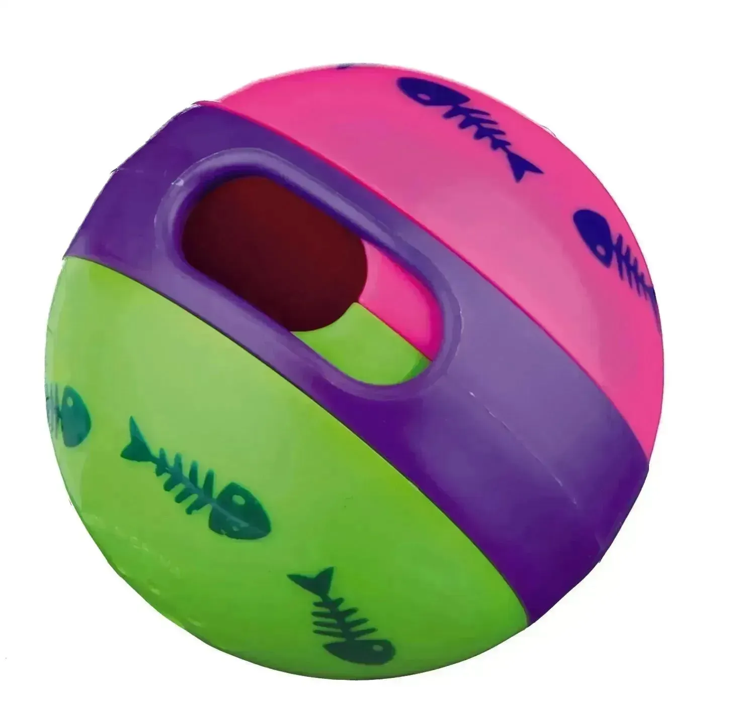 Snack Ball