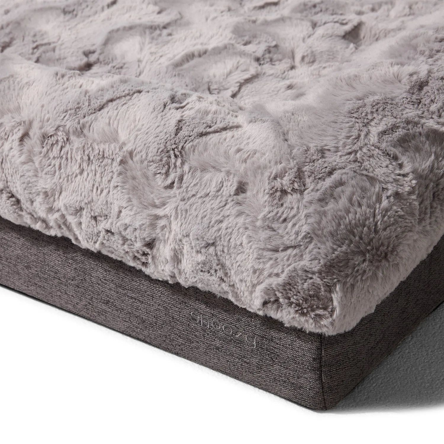 Snooza Ultra Comfort Lounge Dog Bed