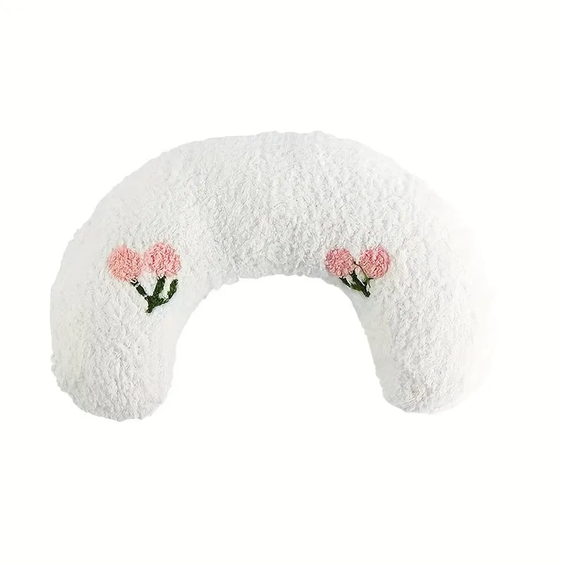 Ultra Soft Calming Toy Perfect Pillow for Cats