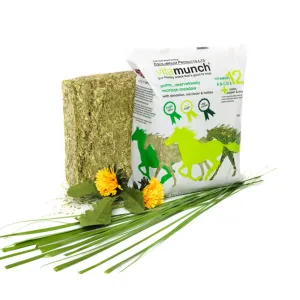 Vitamunch Meadow