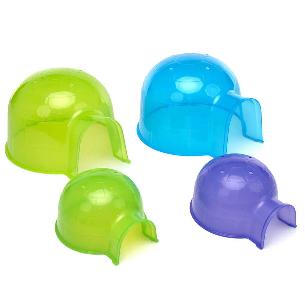 Ware Pig Loo Small Animal Hideout, Large, Color Varies