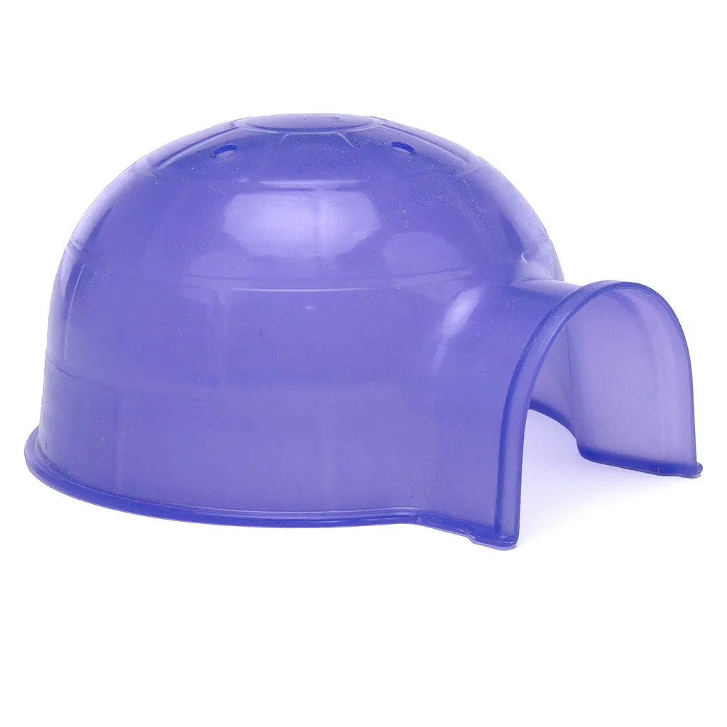 Ware Pig Loo Small Animal Hideout, Large, Color Varies