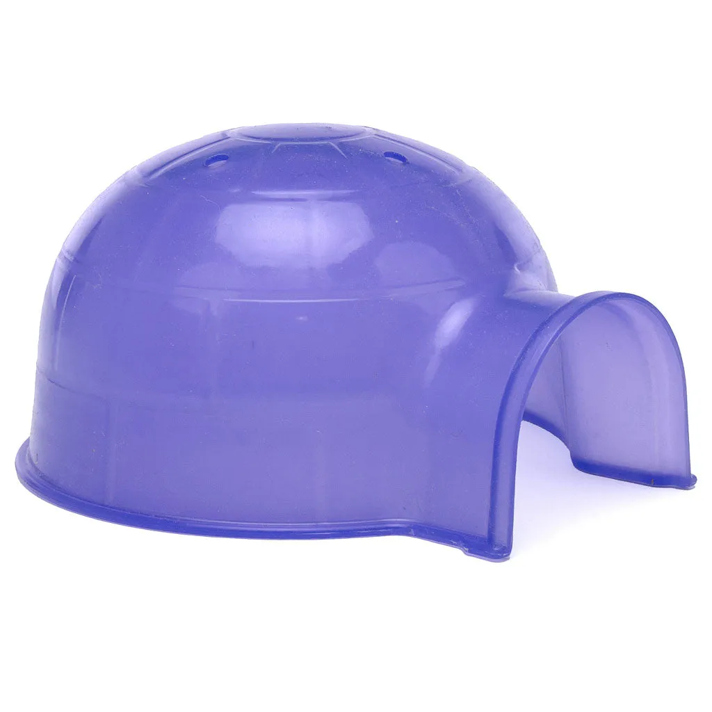 Ware Pig Loo Small Animal Hideout, Large, Color Varies