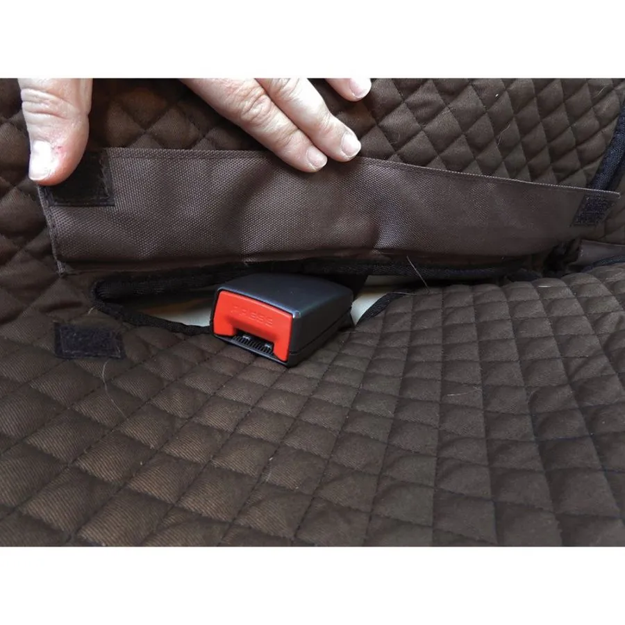 Zeez Deluxe Hammock Seat Cover