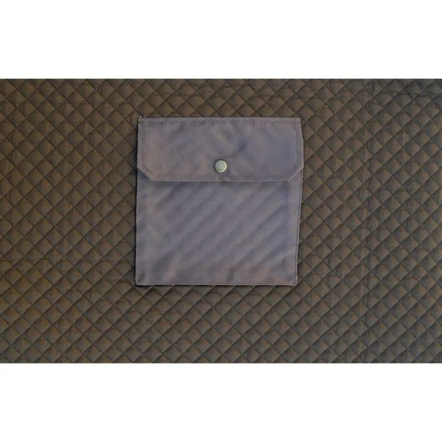 Zeez Deluxe Hammock Seat Cover