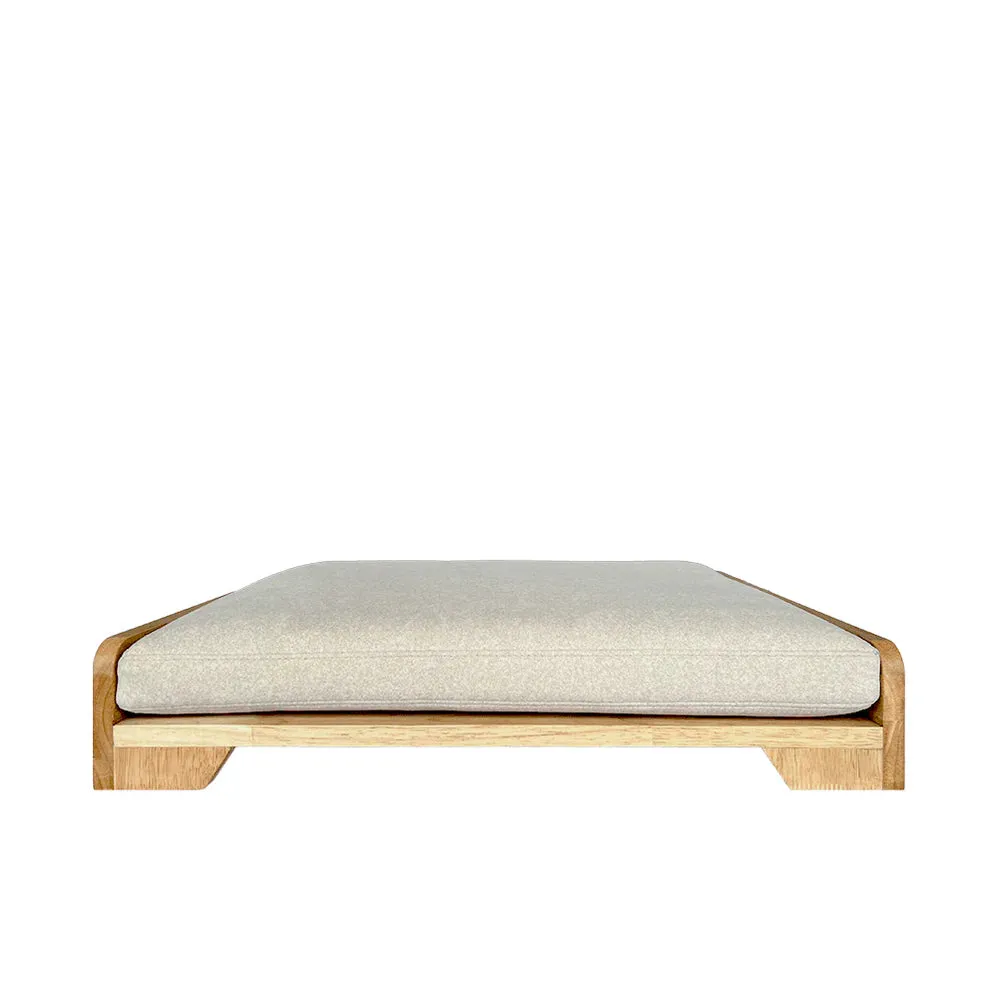 Zest Livings Bespoke Crafted Bed For Dogs & Cats (Mara)